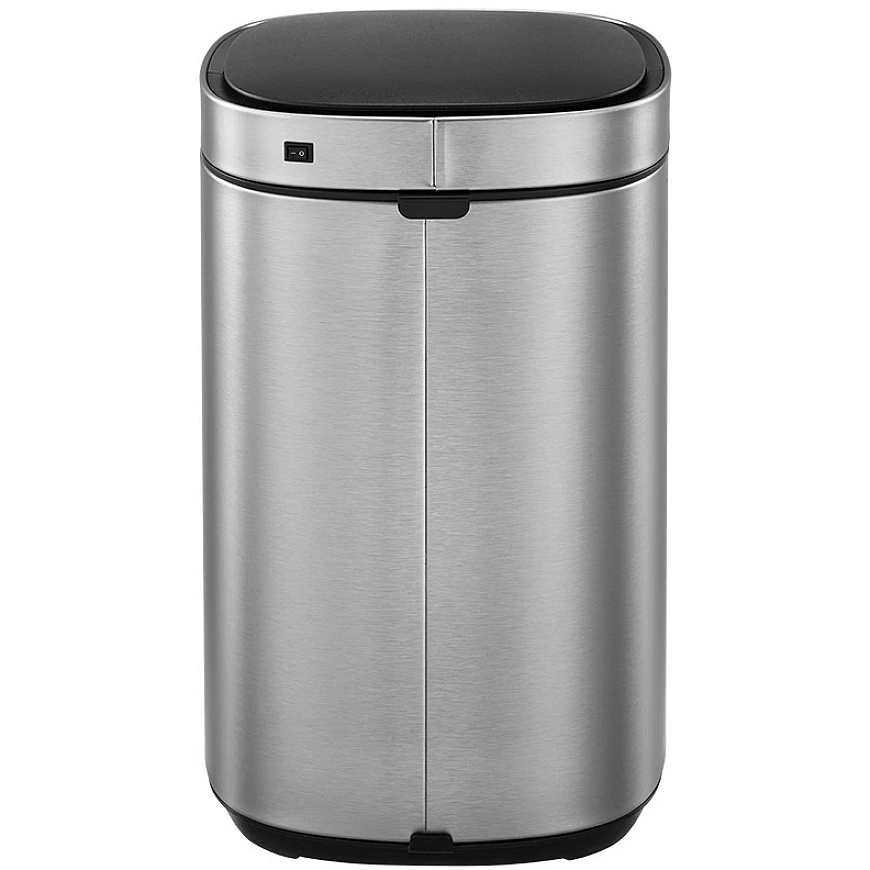 Automatic Trash Can Zyle ZY1010STB, 12 L – 2