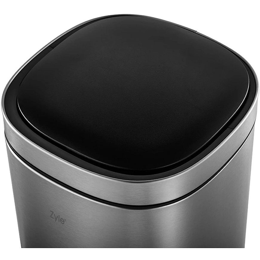 Automatic Trash Can Zyle ZY1010STB, 12 L – 4