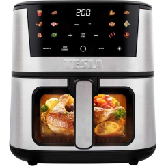 Gruzdintuvä TESLA AirCook Q60 XXL Pro