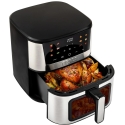 TESLA AirCook Q60 XXL Pro Air Fryer TESLA AirCook Q60 XXL Pro Air Fryer