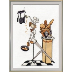Beldizart IŠPARDAVIMAS Cook S519 (D)