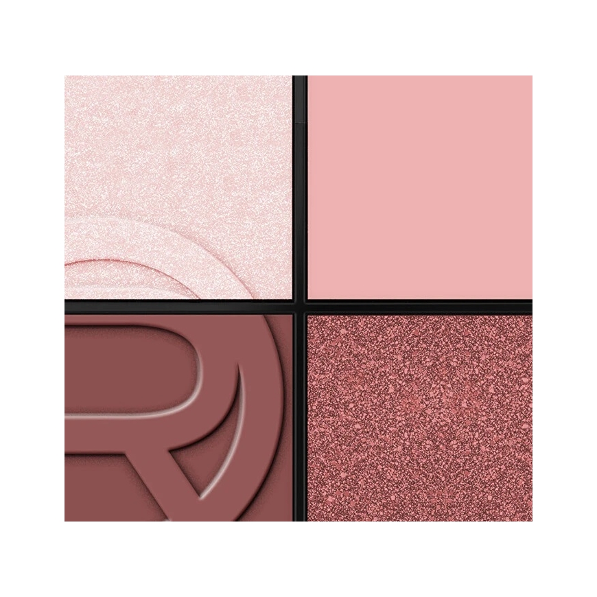 L`Oreal Rendez-Vous Couleur Eye & Cheek