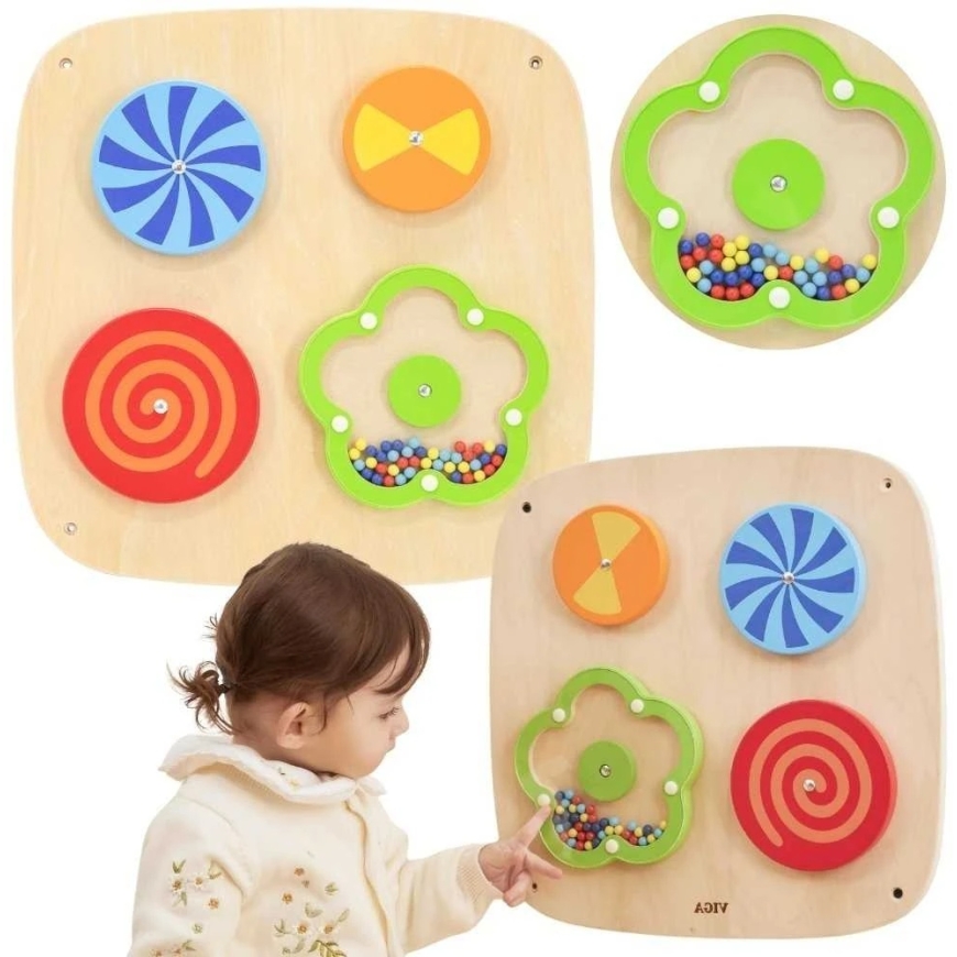 Viga Toys Viga Toys Koka siena