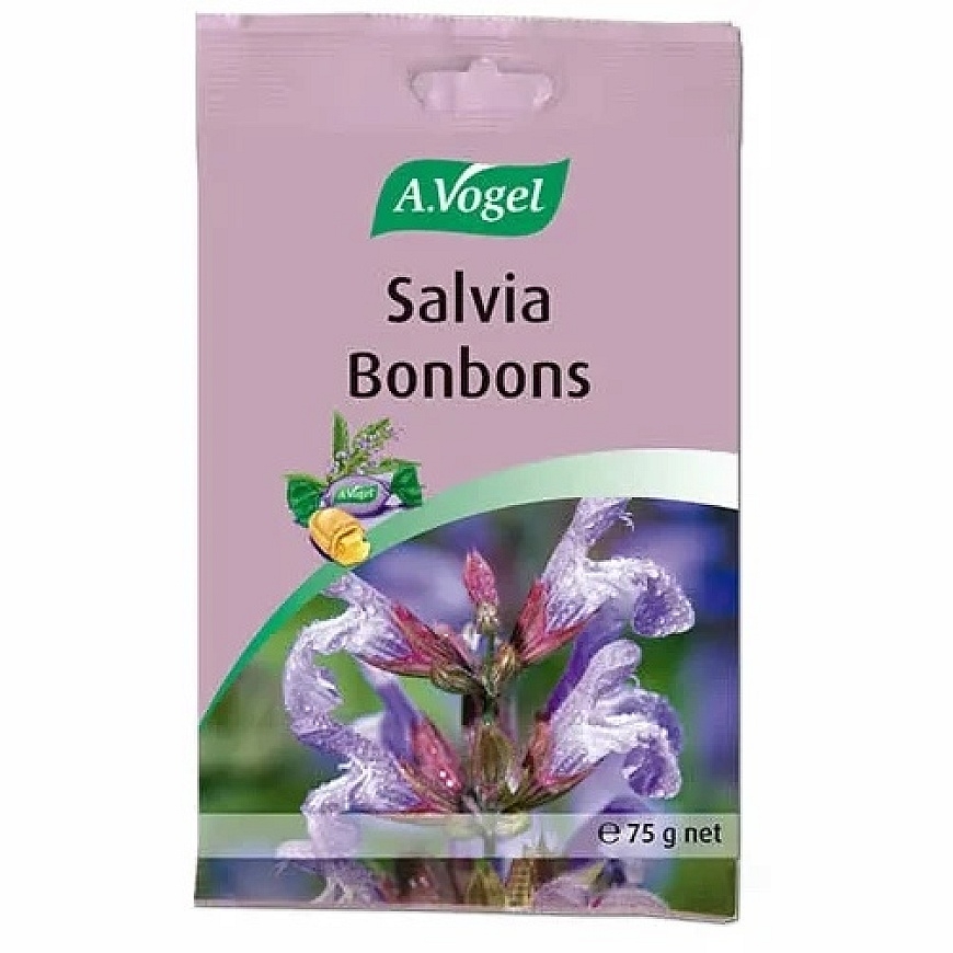 A. VOGEL Vogel Salvei Kommid 75g