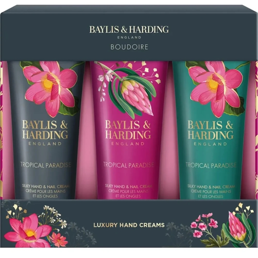 Baylis Harding Baylis Harding Boudoire dāvanu