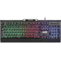 Yenkee Gaming Keyboard CONQUEROR-YKB WT200 Yenkee Gaming Keyboard CONQUEROR-YKB WT200