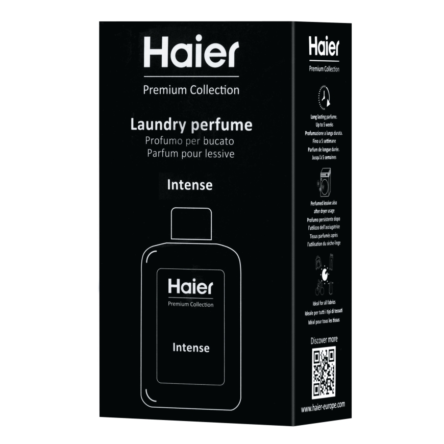 Haier HPCI1040 liquid – 4