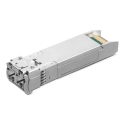 TP-Link TL-SM5110-LR transiiverimoodul Valgusjuhe 10000 Mbit/s SFP+ 1310 nm TP-Link TL-SM5110-LR transiiverimoodul Valgusjuhe 10000 Mbit/s SFP+ 1310 nm