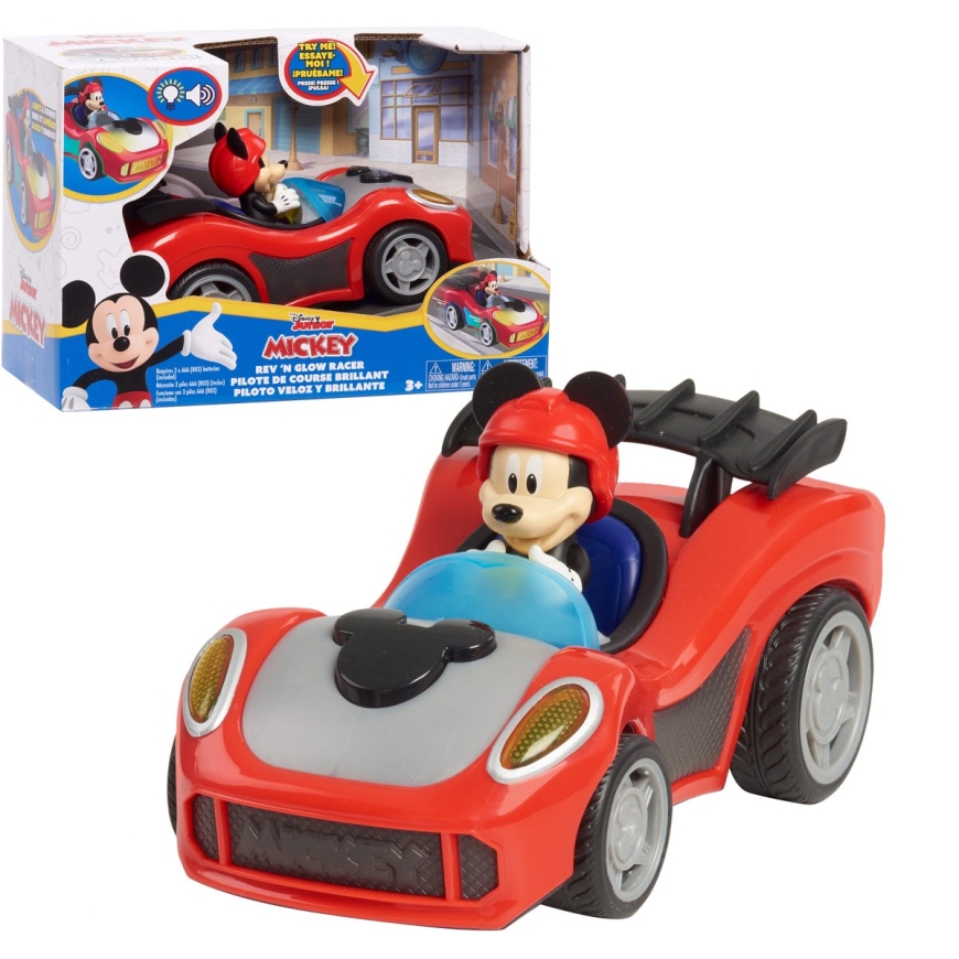 Just Play Just Play Disney Junior
