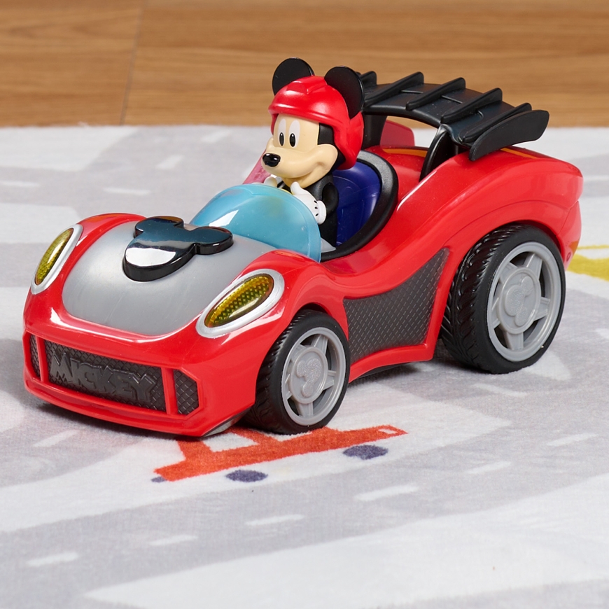 Just Play Disney Junior Mickey Mouse – 4
