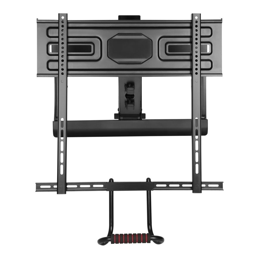 Equip 650326 telerikinnitus 177,8 cm (70") Must – 3