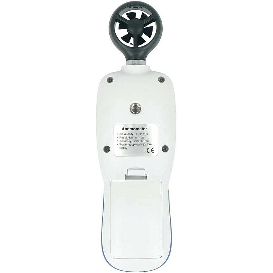 Oem Wintact WT82B Anemometer / Anemometer - 6 Hand Rotor – 2