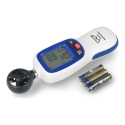 Oem Wintact WT82B Anemometer / Anemometer - 6 Hand Rotor