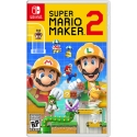 Nintendo Super Mario Maker 2 Стандартная Nintendo Switch Nintendo Super Mario Maker 2 Стандартная Nintendo Switch