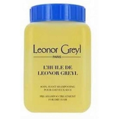 Leonor Greyl L'Huile De Leonor Greyl matu eļļa mitrināšanai, 500 ml