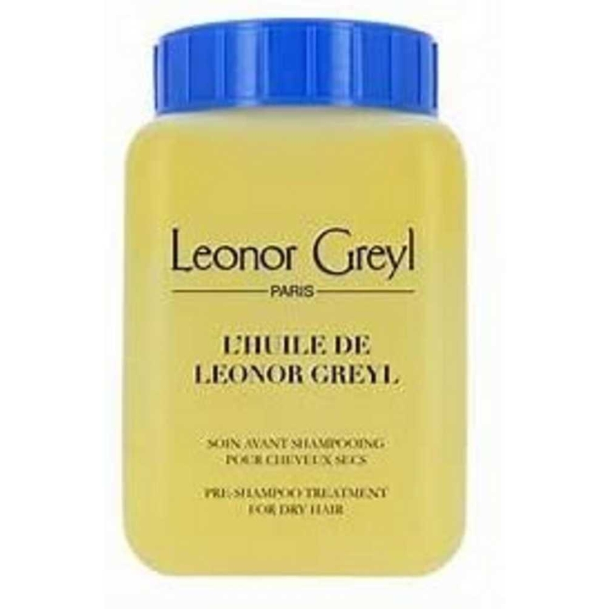 Leonor Greyl Leonor Greyl L`Huile De