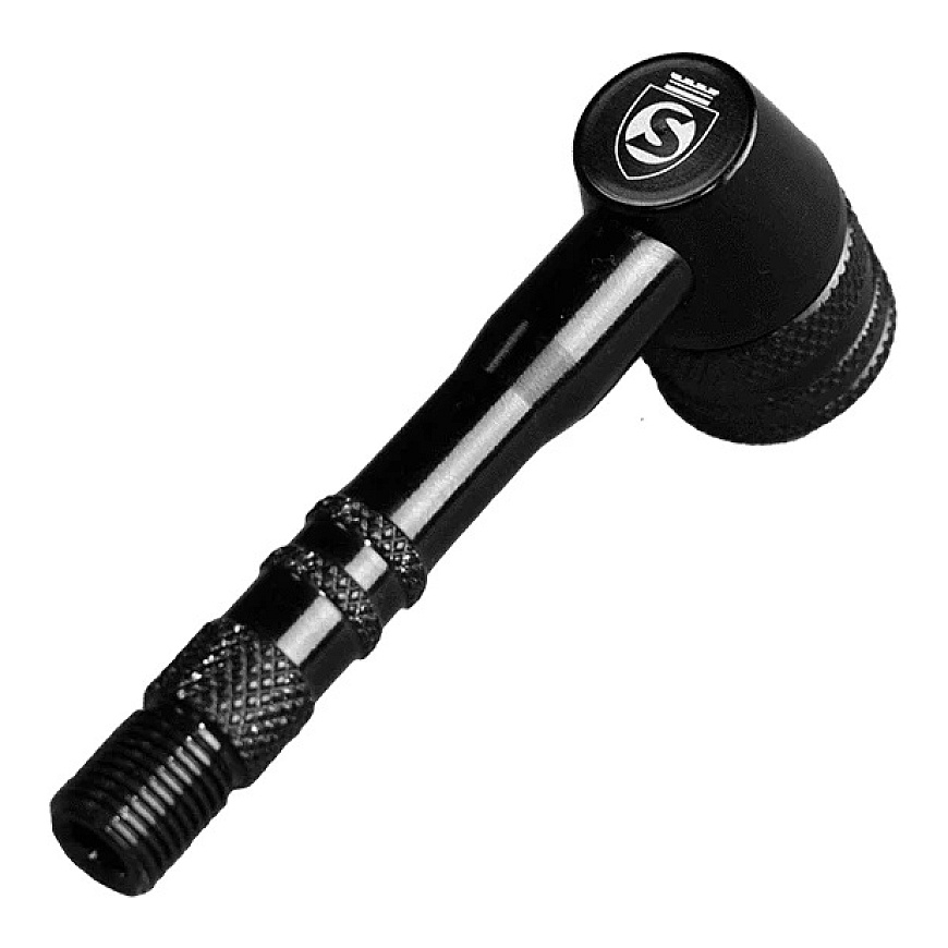 SILCA Диск Адаптер - Алюминий