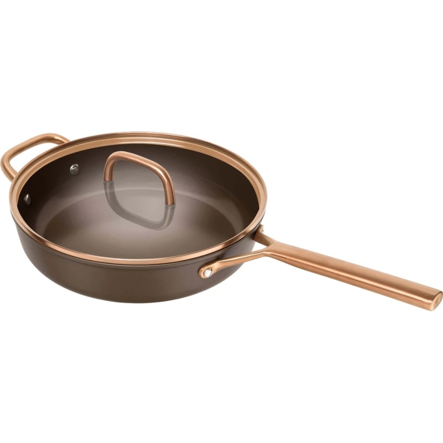 ZWILLING Keptuvė Zwilling ZWILLING Milano sautēšanas