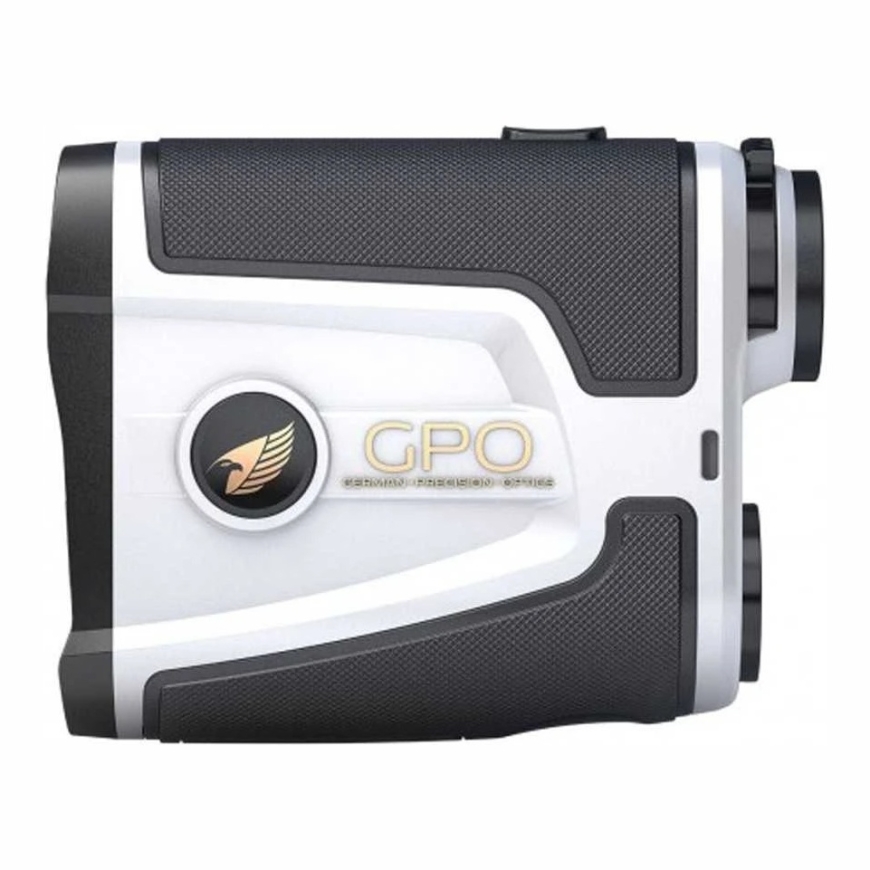 Gauge - GPO Flagmaster 1800 6x20, 1800m, slope technology, waterproof