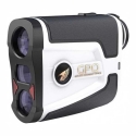 Gauge - GPO Flagmaster 1800 6x20, 1800m, slope technology, waterproof Gauge - GPO Flagmaster 1800 6x20, 1800m, slope technology, waterproof