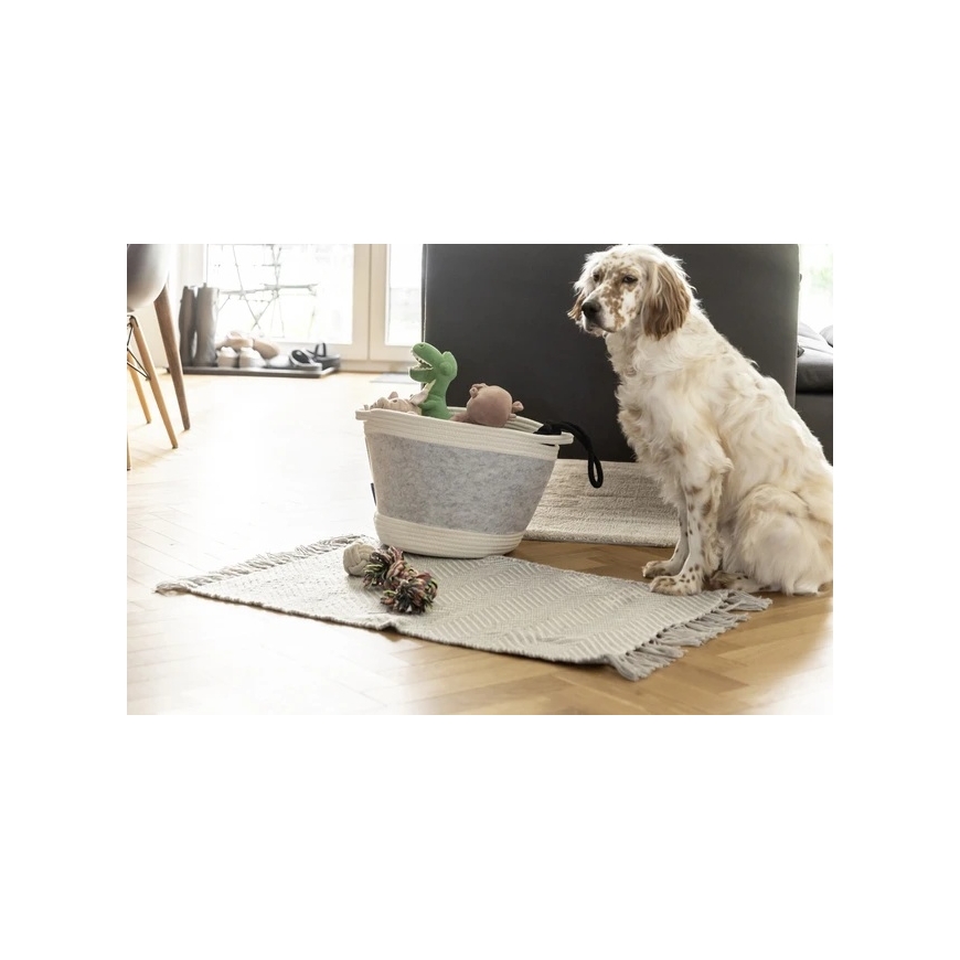 Wenko Bathroom Mat 50x80cm Ball – 3