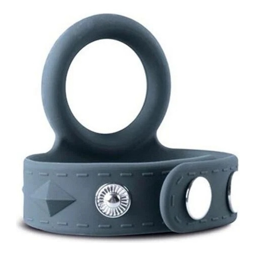 „Boners Cock & Ball Strap“ – S/M