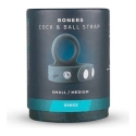 „Boners Cock & Ball Strap“ – S/M