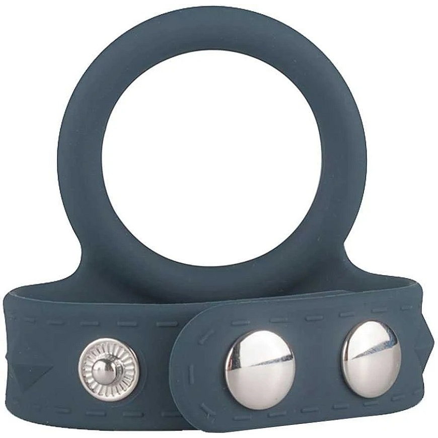 „Boners Cock & Ball Strap“ – S/M – 4