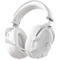 Mchose V9 Turbo Headphones White
