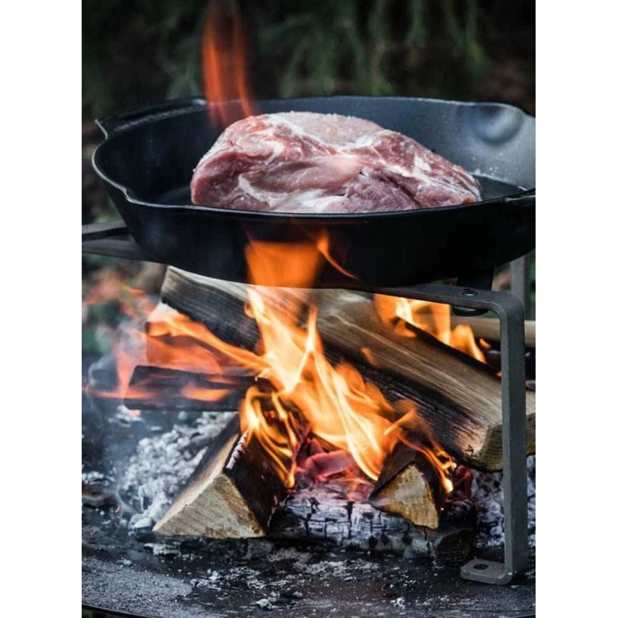 Petromax Folding Tripod Cooking Stand – 2