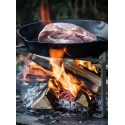 Petromax Folding Tripod Cooking Stand Petromax Folding Tripod Cooking Stand