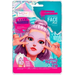 WOW GENERATION video mask, WOW00138