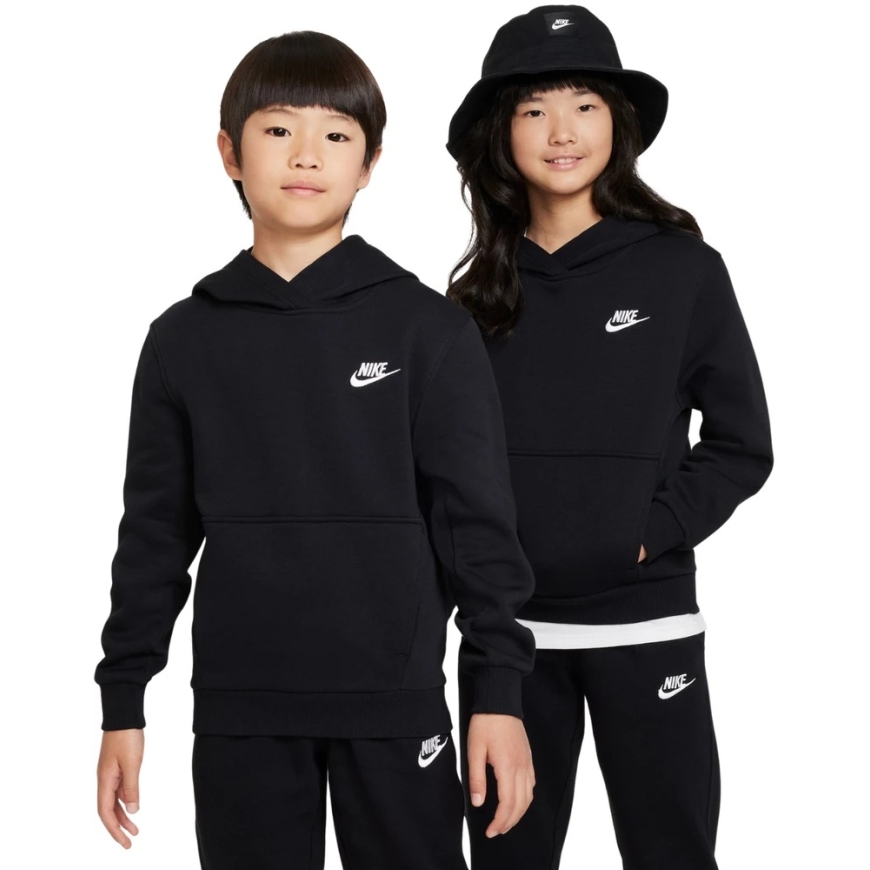 Nike Sportswear Club Fleece džemperis bērniem