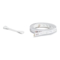 Philips Hue White and colour ambience Lightstrip Plus pikendus V4, 1 meeter Philips Hue White and colour ambience Lightstrip Plus pikendus V4, 1 meeter