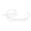 Philips Hue White and colour ambience Lightstrip Plus extension V4 1 metre Philips Hue White and colour ambience Lightstrip Plus extension V4 1 metre
