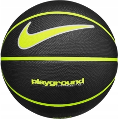 Nike Basketball EVERYDAY PLAYGROUND 8P DEFLATED