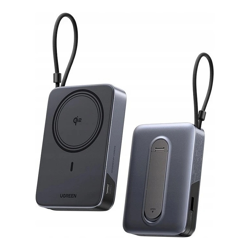 Ugreen PB568 10000 mAh 30W Power Bank – 2