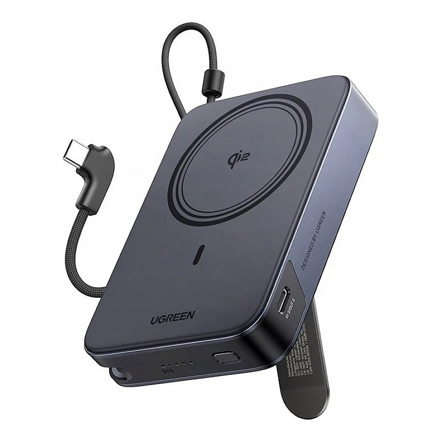 Ugreen PB568 10000 mAh 30W Power Bank – 3