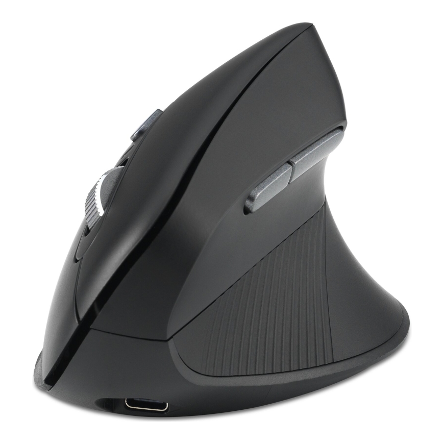 Kensington Pro Fit Ergo MY630 EQ pele Birojs Labā roka RF Wireless + Bluetooth + USB Type-A 2400 DPI – 5