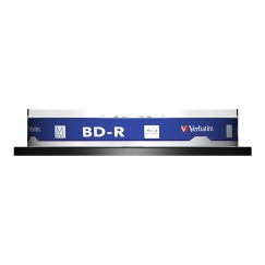 Verbatim M-Disc 4x BD-R 25 GB 10 шт