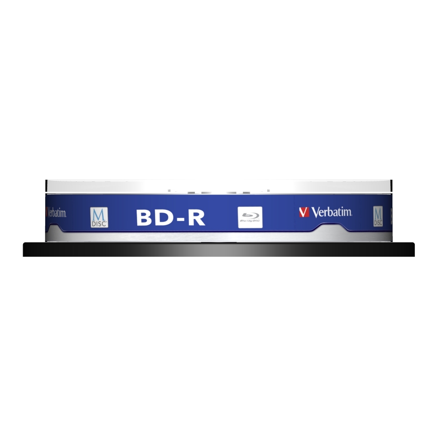 Verbatim M-Disc 4x BD-R 25 GB