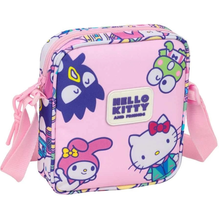 Safta Hello Kitty & Friends õlakott