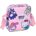 Safta Hello Kitty & Friends shoulder bag Safta Hello Kitty & Friends shoulder bag