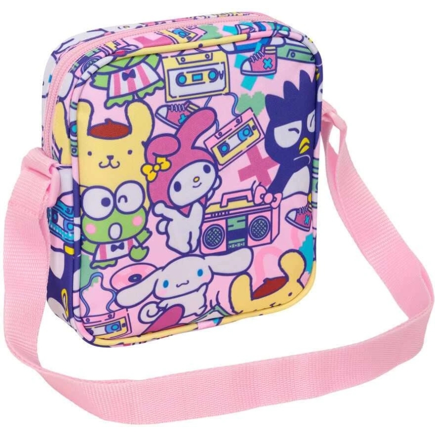 Safta Hello Kitty & Friends õlakott – 2