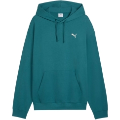Meeste pusahoodie Puma ESS Elevated Relaxed, roheline 692019 41 (M)