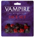 Renegade Game Studios Vampire: The Masquerade Dice Renegade Game Studios Vampire: The Masquerade Dice