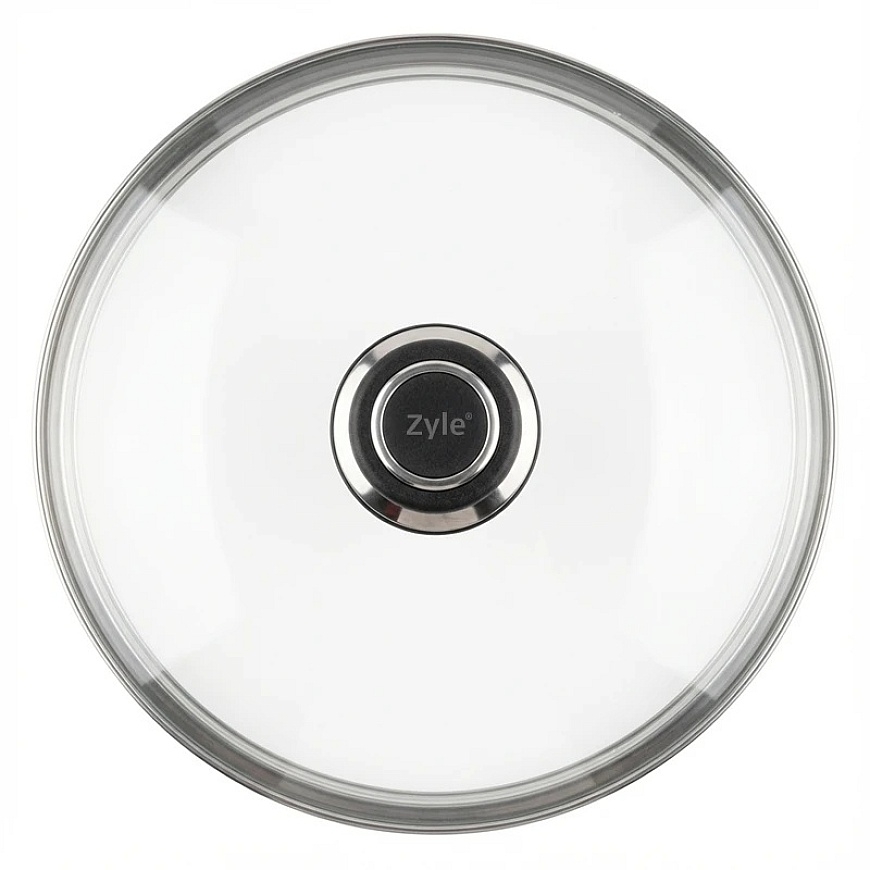 Zyle Muovikansi ZY026BLPL Ø26 cm – 2