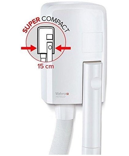 Hair dryer VALERA 832.02 / T Hotello Hair dryer – 5
