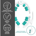 Beper Anti-cellulite massager C301ABE500