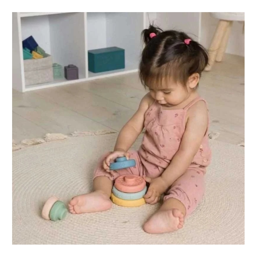 Babytolove Set of Rattles – 2